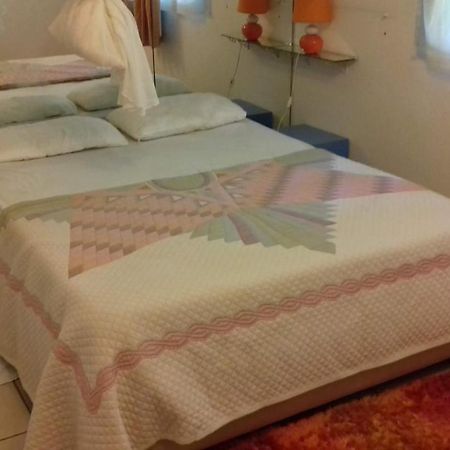 Appartement T2 Meuble Tout Confort Le Gosier  Bagian luar foto