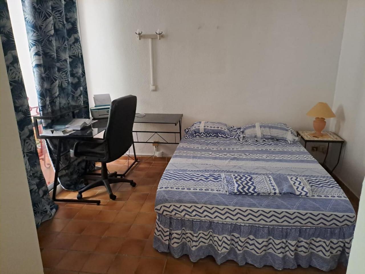 Appartement T2 Meuble Tout Confort Le Gosier  Bagian luar foto